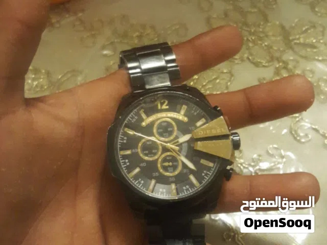 DIESEL  10 BAR original