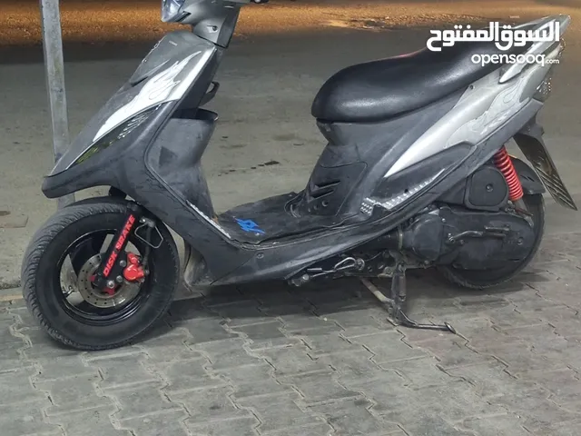 دراجة نارية /ماكس عدله