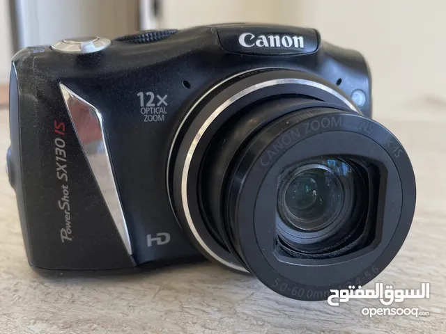 Canon DSLR Cameras in Zarqa