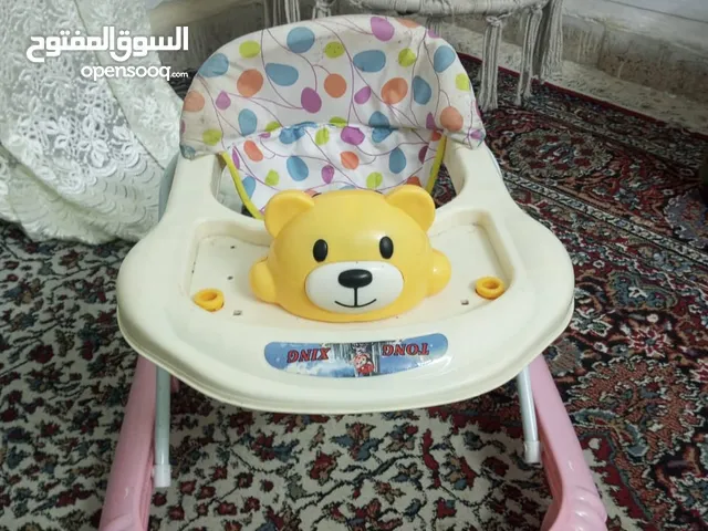 كريجه اطفال 6 دنانير