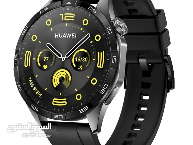 Huawei smart watches for Sale in Amman
