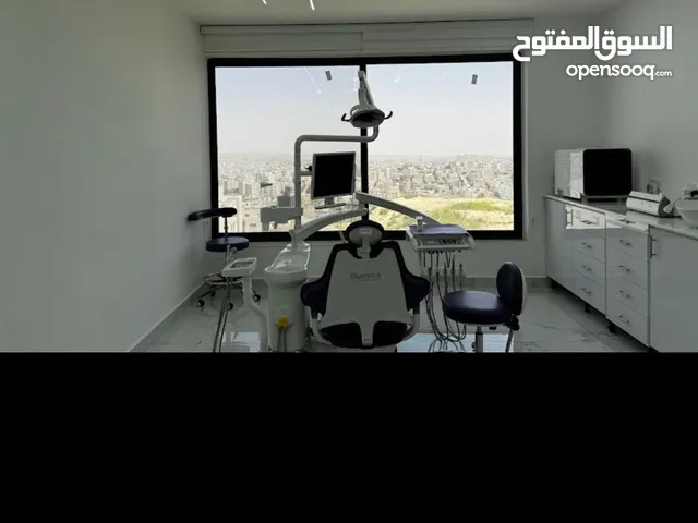 عيادة اسنان للبيع/ ضاحية الرشيد