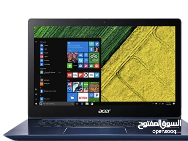 acer swift core i5 gen 7