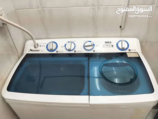 Other 13 - 14 KG Washing Machines in Al Riyadh