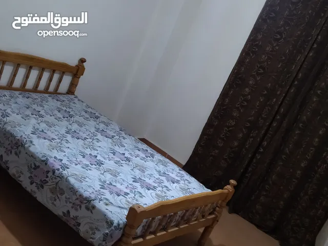سكن سيدات امام مدينة الرحاب بكمبوند دار مصر غرف جديدة واثاث نظيف