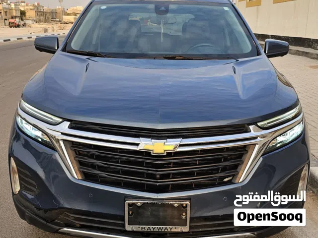 Used Chevrolet Equinox in Basra
