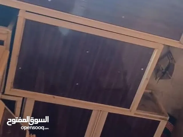 للبيع دولاب مطبخ المونيوم