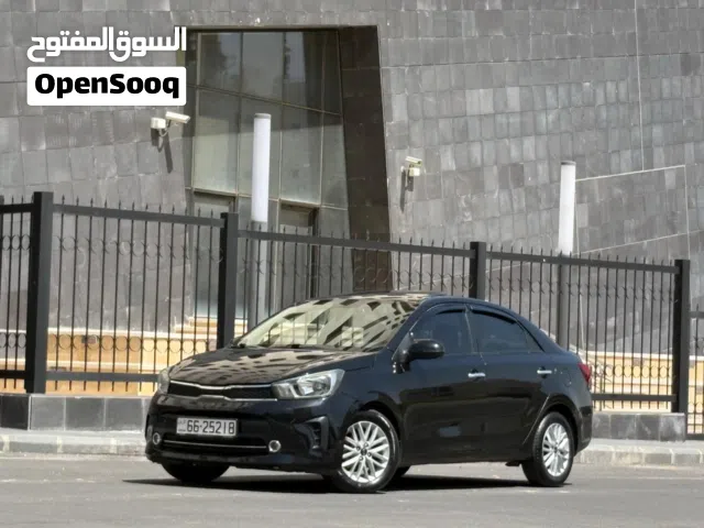 2022, كيا, بيجاس, EX