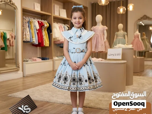 فساتين بناتي تركي روووعه اناقه فخامه