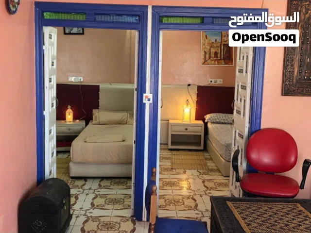 40 m2 2 Bedrooms Apartments for Rent in Marrakesh Es Saada
