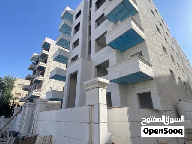 135 m2 3 Bedrooms Apartments for Sale in Amman Tla' Ali
