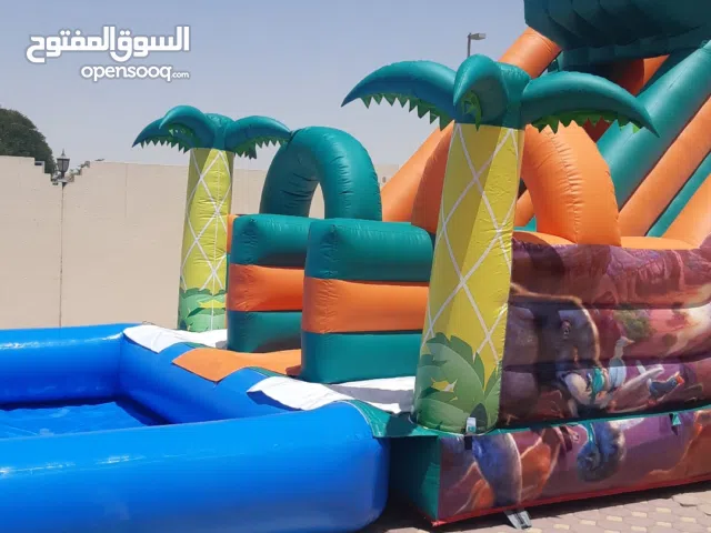 تنظيم الحفلات وأعياد