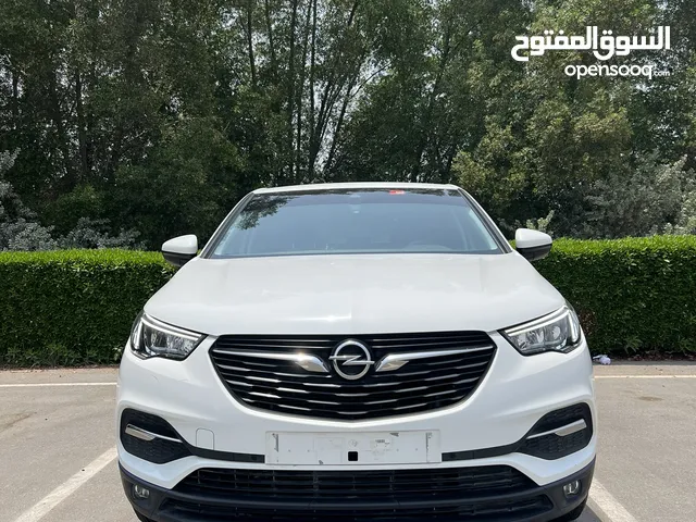 Opel Other 2020 in Sharjah