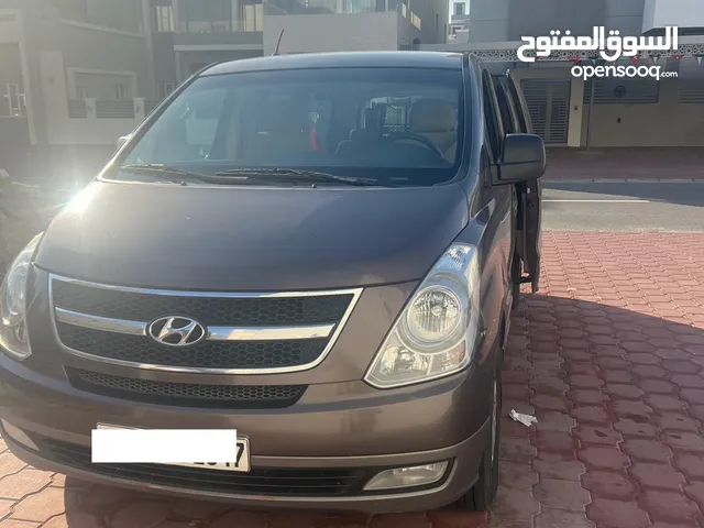 Used Hyundai H1 in Al Ahmadi
