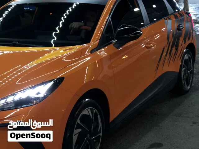 2023 MG MG 4 EV