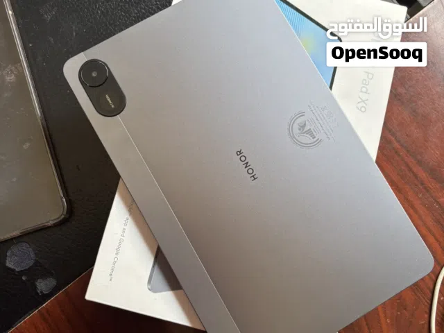 Honor Pad X9 128 GB in Amman
