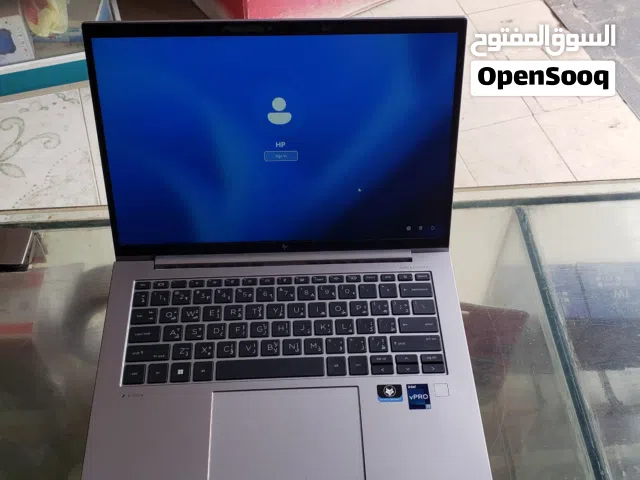 Windows HP for sale  in Sana'a