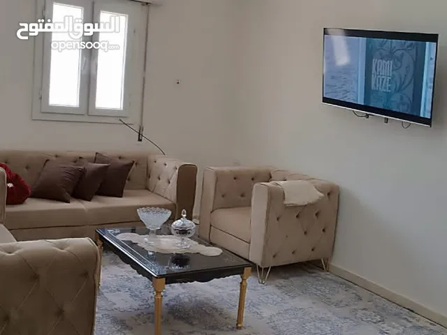 125 m2 2 Bedrooms Apartments for Rent in Benghazi Venice