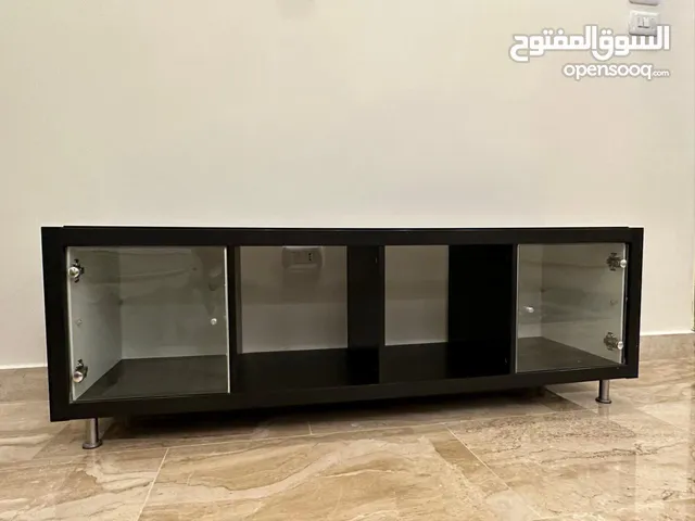 طاولة تلفاز غرفة جلوس