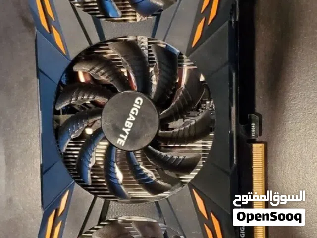 كرت شاشة 8 جيجا 1070ti فقط 650 بدل 700