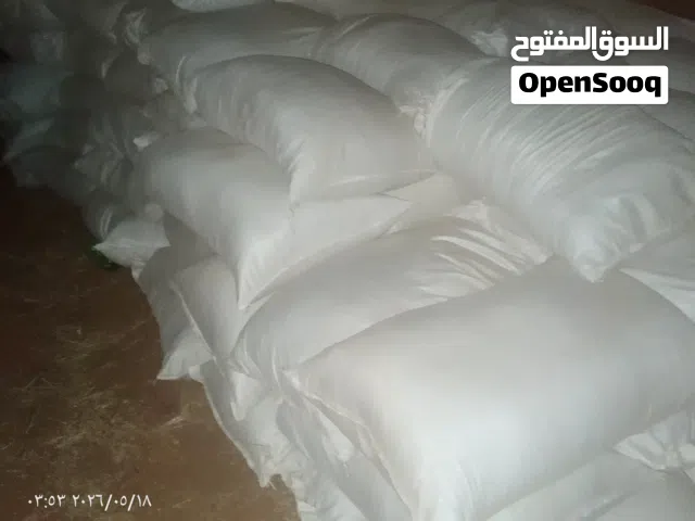 تبن بيقا للبيع