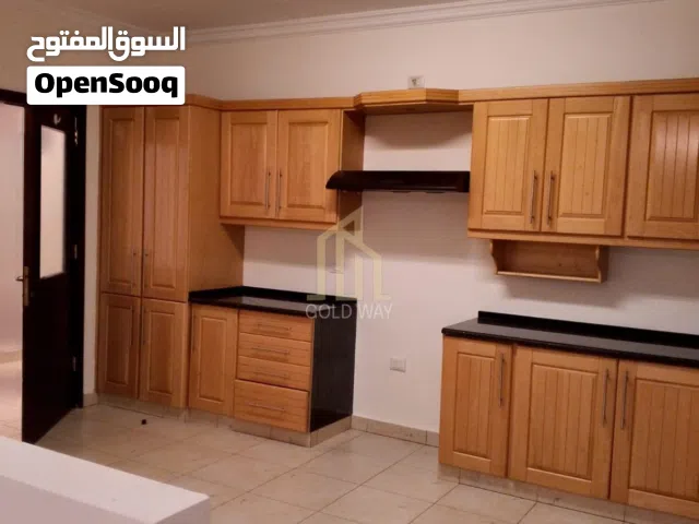 180 m2 3 Bedrooms Apartments for Sale in Amman Abdoun