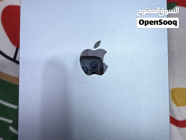 ايباد مني سفن