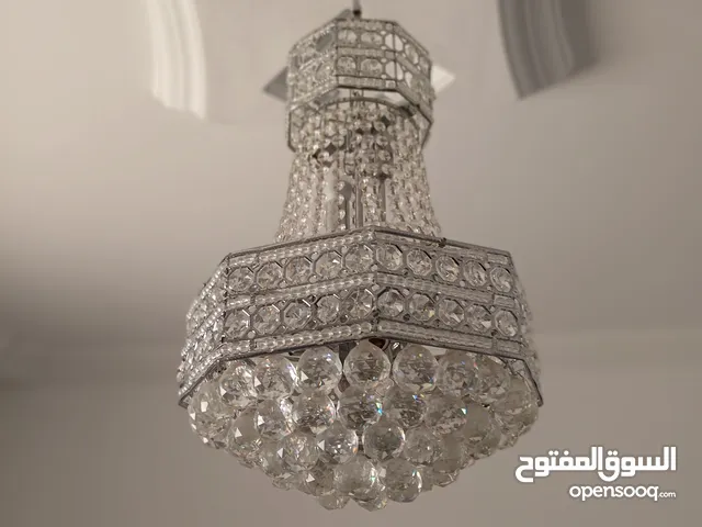 ثريا للبيع استعمال 6شهور فقط ولا عيب كما موضح في الصورة