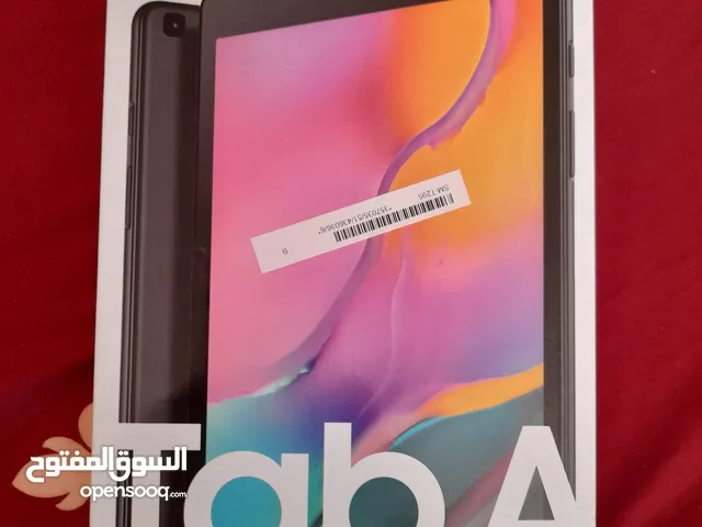 samsung tab A GSM جديد