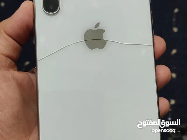 Apple iPhone XS Max 256 GB in Sana'a