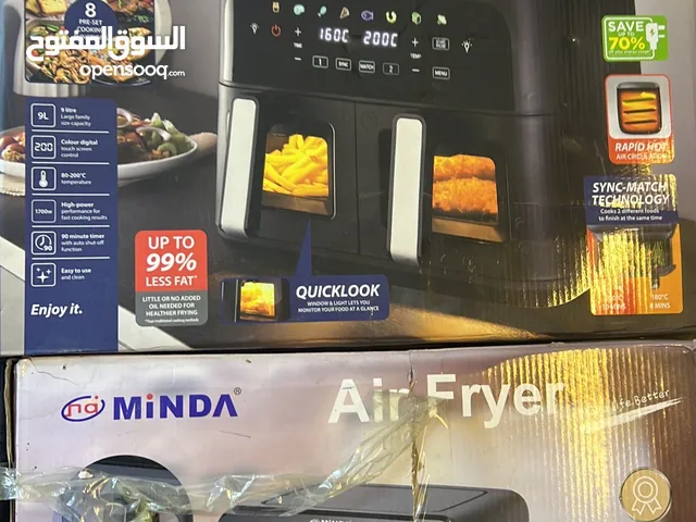  Fryers for sale in Baghdad