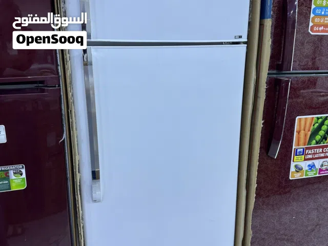 ثلاجة تاسات 22 قدم و توصيل مجاني