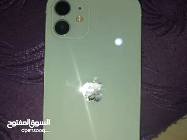 Apple iPhone 12 64 GB in Aden
