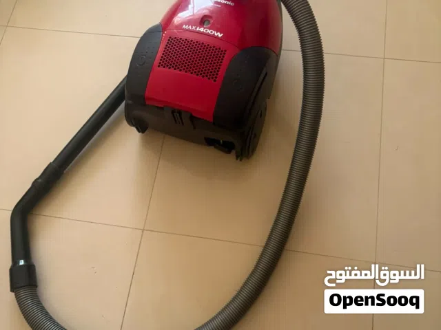 Panasonic Vacuum Cleaner