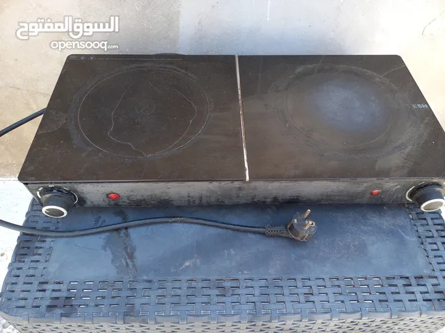 فرنييلو كهربائي لإعداد الطعام / حجم كبير