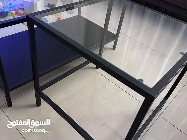 بيع طاولة من قطعتين من ايكيا