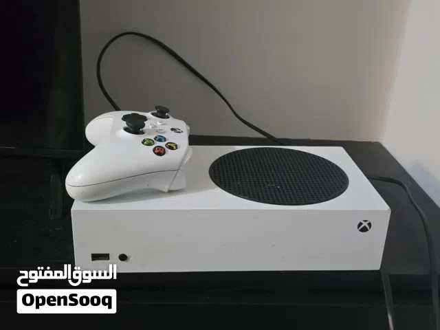Xbox Series S Xbox for sale in Muscat