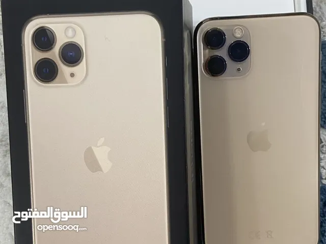 Apple iPhone 11 Pro 64 GB in Northern Governorate