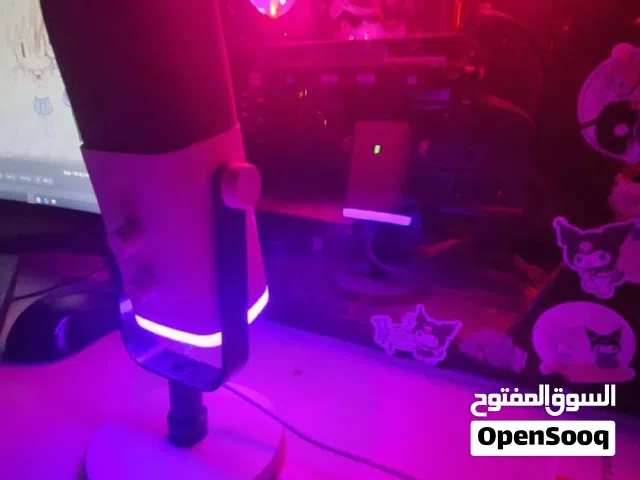 مايكروفون فيفاين