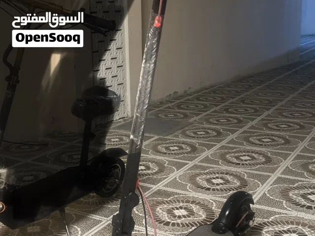 اسكوتر للبيع لشركة ممتازة
