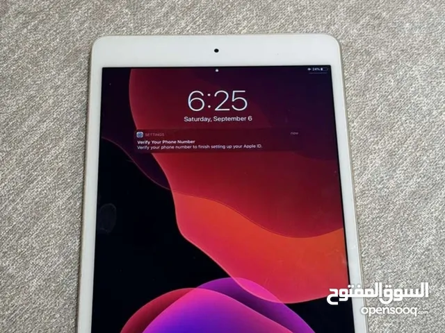 Apple iPad Mini 4 128 GB in Kuwait City