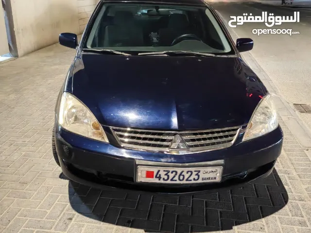 Used Mitsubishi Lancer in Manama