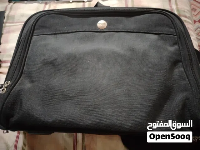 حقيبة لاب توب DELL حجم كبير