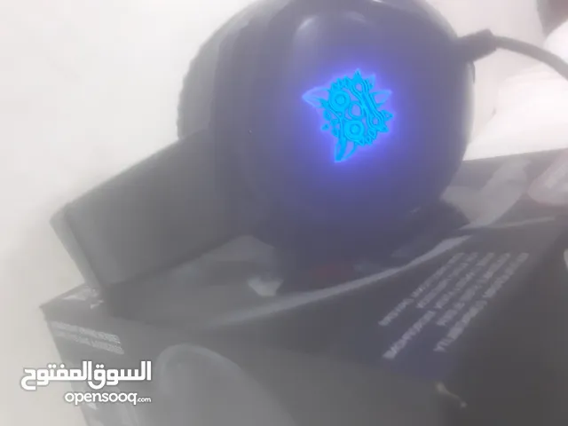 سماعه سوني و بي سي +ار جي بي