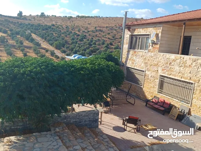 3 Bedrooms Farms for Sale in Jerash Soof
