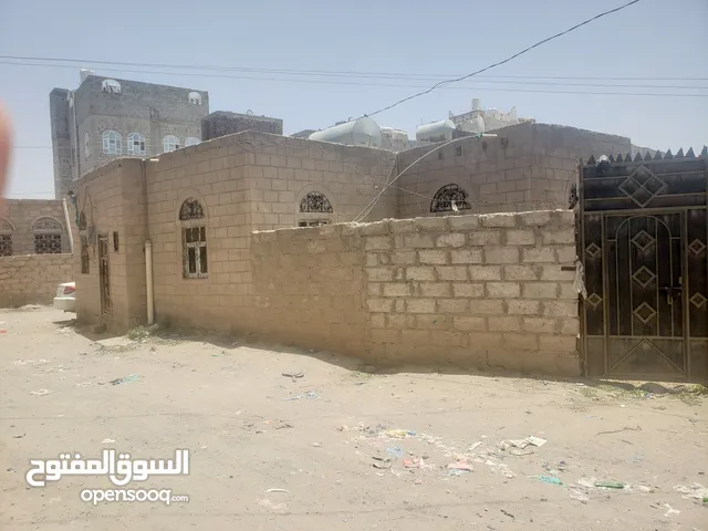 100 m2 4 Bedrooms Townhouse for Sale in Sana'a Ar Rawdah