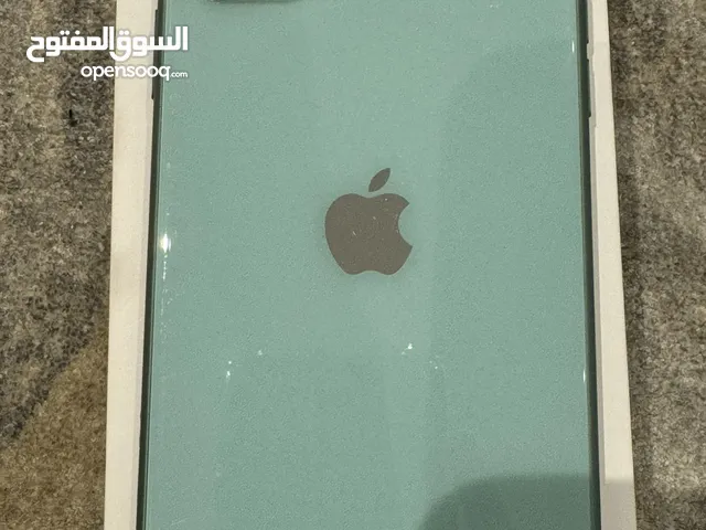 Apple iPhone 11 128 GB in Al Bahah