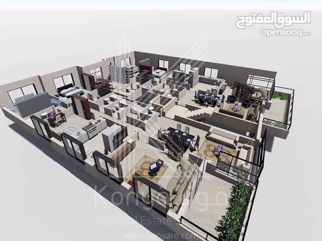 101 m2 2 Bedrooms Apartments for Sale in Amman Abu Alanda