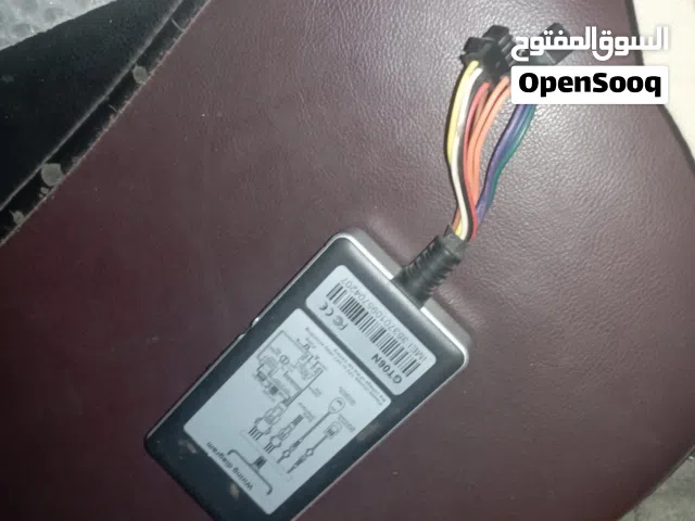 جي بي اس سياره