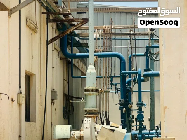 مطلوب ممول لشغل كبير في السكراب والبلاستيك والحديد الخردة والنحاس والالمنيوم وكل انواع الخردة
